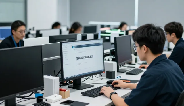 武汉市洪山区楚通运网络工作室