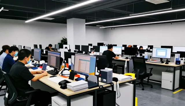 武汉市洪山区楚通运网络工作室