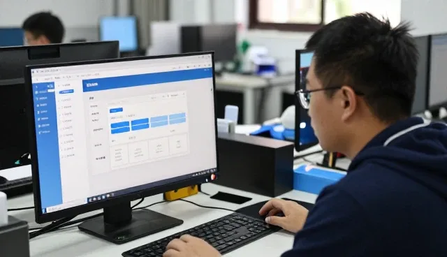 网站SEO优化成为网站建设升级新选择