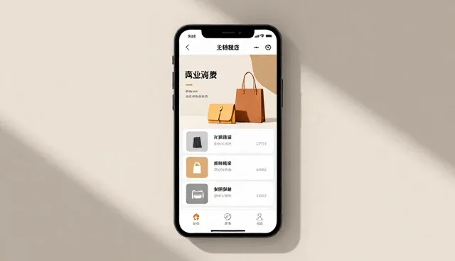 电商运营中网络工程选型建议与趋势分析