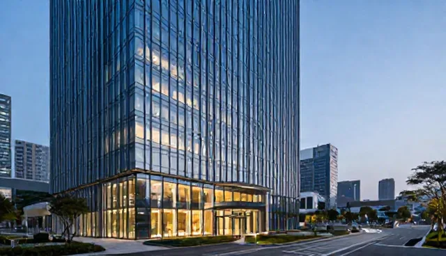网络优化中小程序商城性能提升的选型建议