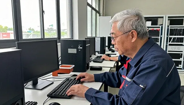 武汉市洪山区楚通运网络工作室推动系统集成向智能化方向发展